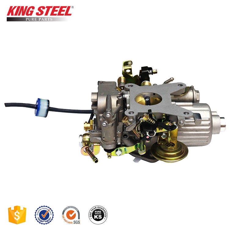 KINGSTEEL OEM MD192037 Auto Engine Parts 4G15 Carburetor for Mitsubishi Lancer