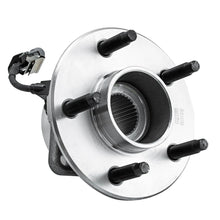Load image into Gallery viewer, Front Wheel Hub Bearing for 2002-2007 Chevy Equinox Saturn Vue Pontiac Torrent