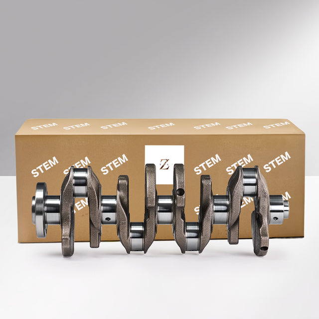 N18B16A / N12 / N13 / N14 crankshaft OE 11217561273