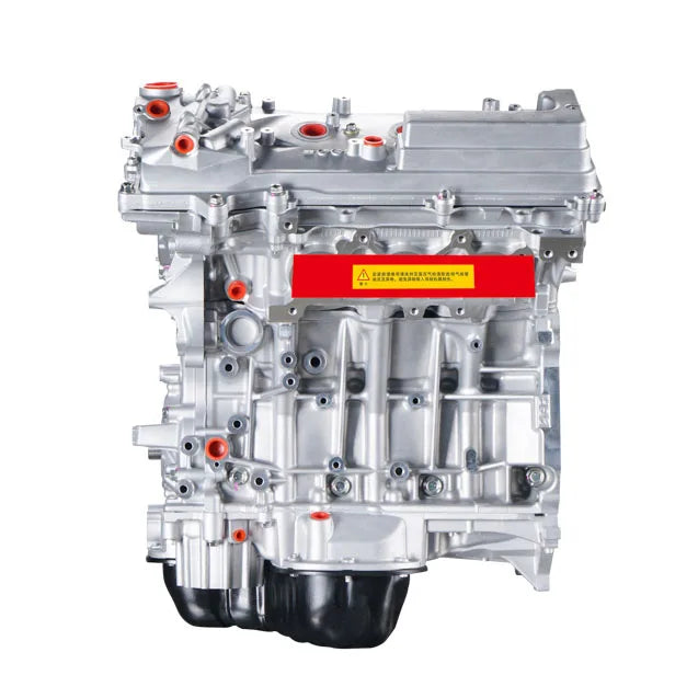 Car Engine Assembly 2GR 2GR-FE 3.5L Diesel Automobile Engine for Toyota Land Cruiser Prado FKS