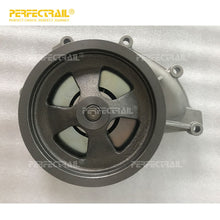 Load image into Gallery viewer, PERFECTRAIL 1546188 Truck Spare Parts Heavy Duty Coolant Water Pump for Scania P G R T Series for Volvo F12 F16 1570959 1787120
