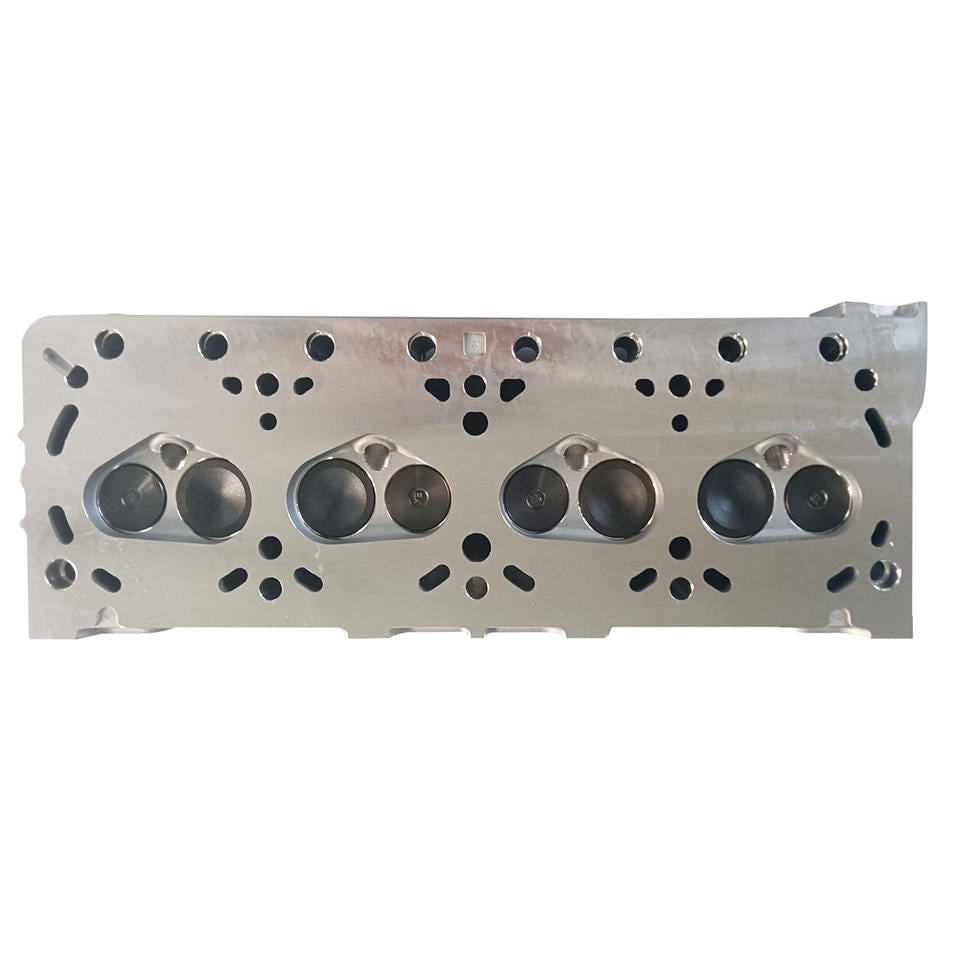 Manufacturer K21 K25 Motor Cylinder Head Assembly for Nissan 2.5D 8V 11040-FY501 11040FY501 11040-0M600