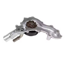 Load image into Gallery viewer, New 68079412AE 68079412AD 68079412AB 68079412AC Water Pump for Jeep Wrangler and Truck Car Model