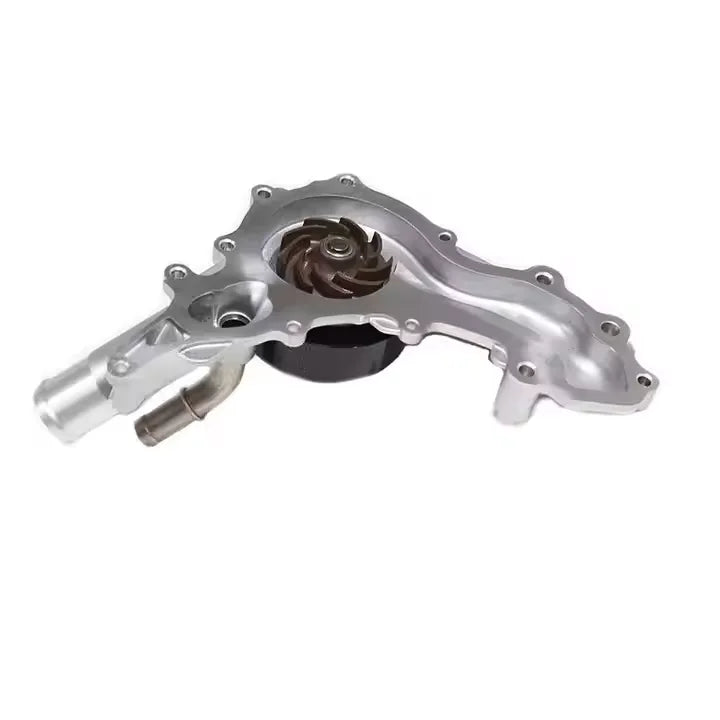 New 68079412AE 68079412AD 68079412AB 68079412AC Water Pump for Jeep Wrangler and Truck Car Model