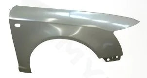 Audi A6 C6 4F 2005–2011 Radiator Support, Front Fender & Steel Bonnet Replacement 4F0805594D 4F0821103A