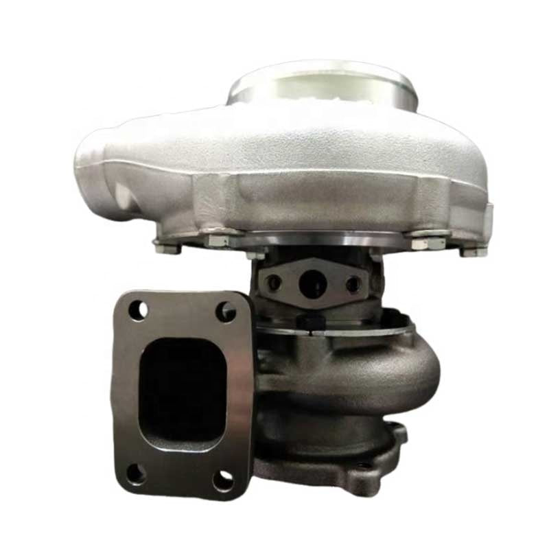APS-HV-1601260161962 Ball Bearing Performance Turbocharger 700382-0012 for Garrett