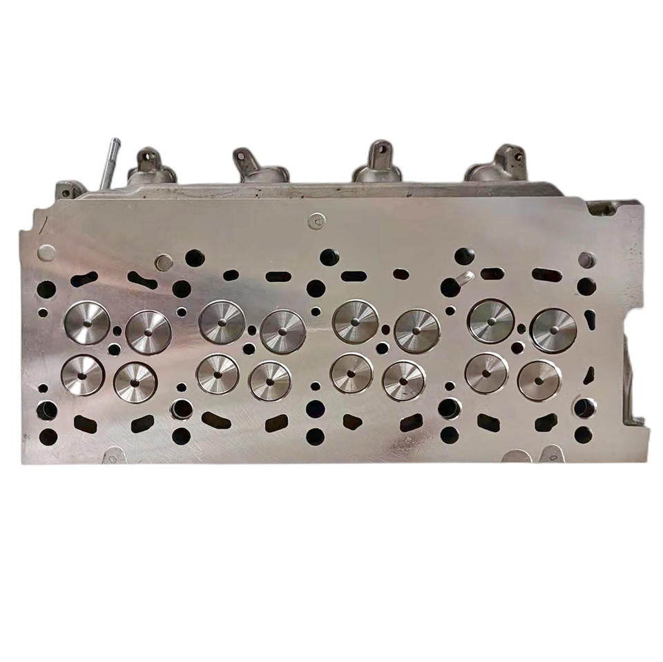 Brand New 908726 CYLINDER HEAD for Volkswagen 2.0TDI 16 V CDBA CDCA CKTB CKUB S-koda Seat 2.0 TDI CEG CEGA