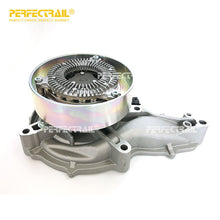Load image into Gallery viewer, PERFECTRAIL 23959585 Truck Parts Heavy Duty Coolant Water Pump for Renault Trucks Kerax Magnum for Volvo FH FM FMX NH 21960479