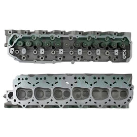 Heavy Duty Cast Iron 4.5L OHV 12V 11041-VC101 Engine Cylinder Head for Nissan Patrol Safari Y61 TB45