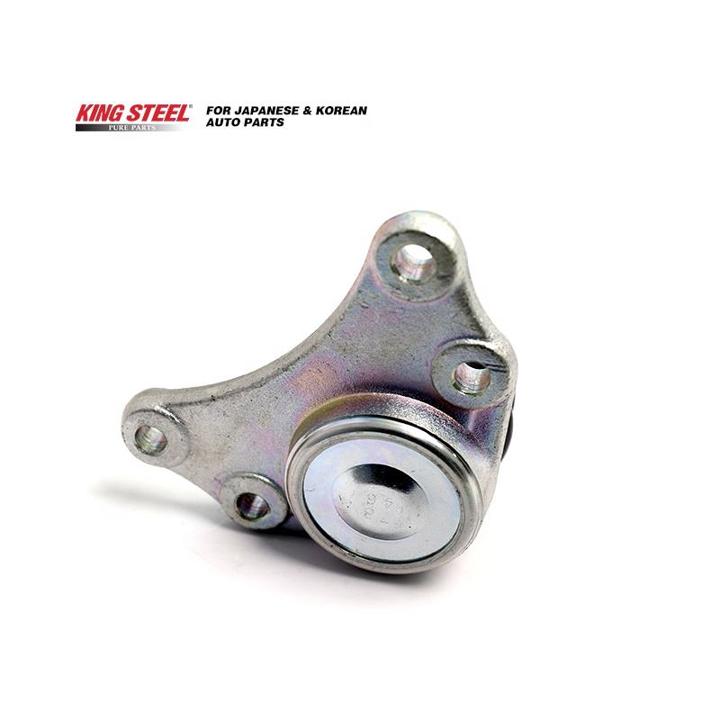 KINGSTEEL OEM 43350-39075 43350-39035 43350-39115 Car Auto Parts Suspension Control Arm Upper Ball Joint for TOYOTA HILUX 2WD