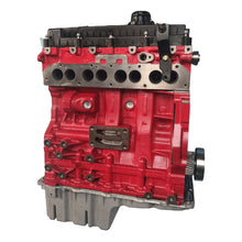 Load image into Gallery viewer, Brand New High Performance 2.7TD Engine HFC4DE1 for JAC Sunray N56 Light Trucks Engine Long Block