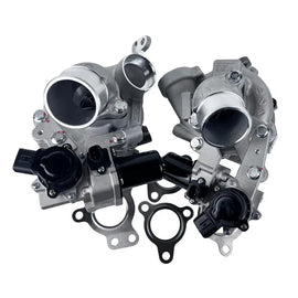 APS-HV-1601004875338 TURBO-1601004875338  Toyota Land Cruiser 200 Turbocharger