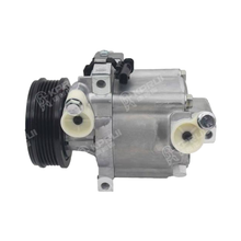 Load image into Gallery viewer, New 12V Air Conditioning Compressor for Chevrolet Spark 2016-2021