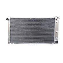 Load image into Gallery viewer, Full Aluminum Radiator for Chevrolet Caprice Buick Roadmaster Oldsmobile Custom Cruiser V8 5.0L 5.7L 1991-1993