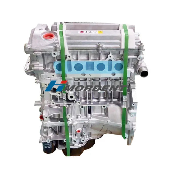 Toyota for Toyota 1AZ Price Auto Parts 1AZ 1AZ-FE Diesel Engine Assembly 2.0L Motor Camry RAV4 – OEM 1900028160