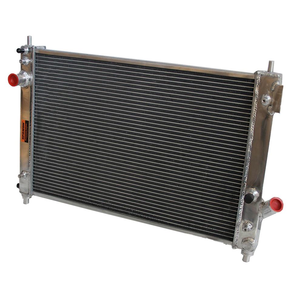 Aluminum Radiator for Chevrolet Aveo/Aveo5 2009-2015 Pontiac G3/G3 Wave 2007-2010 RADIATOR L4