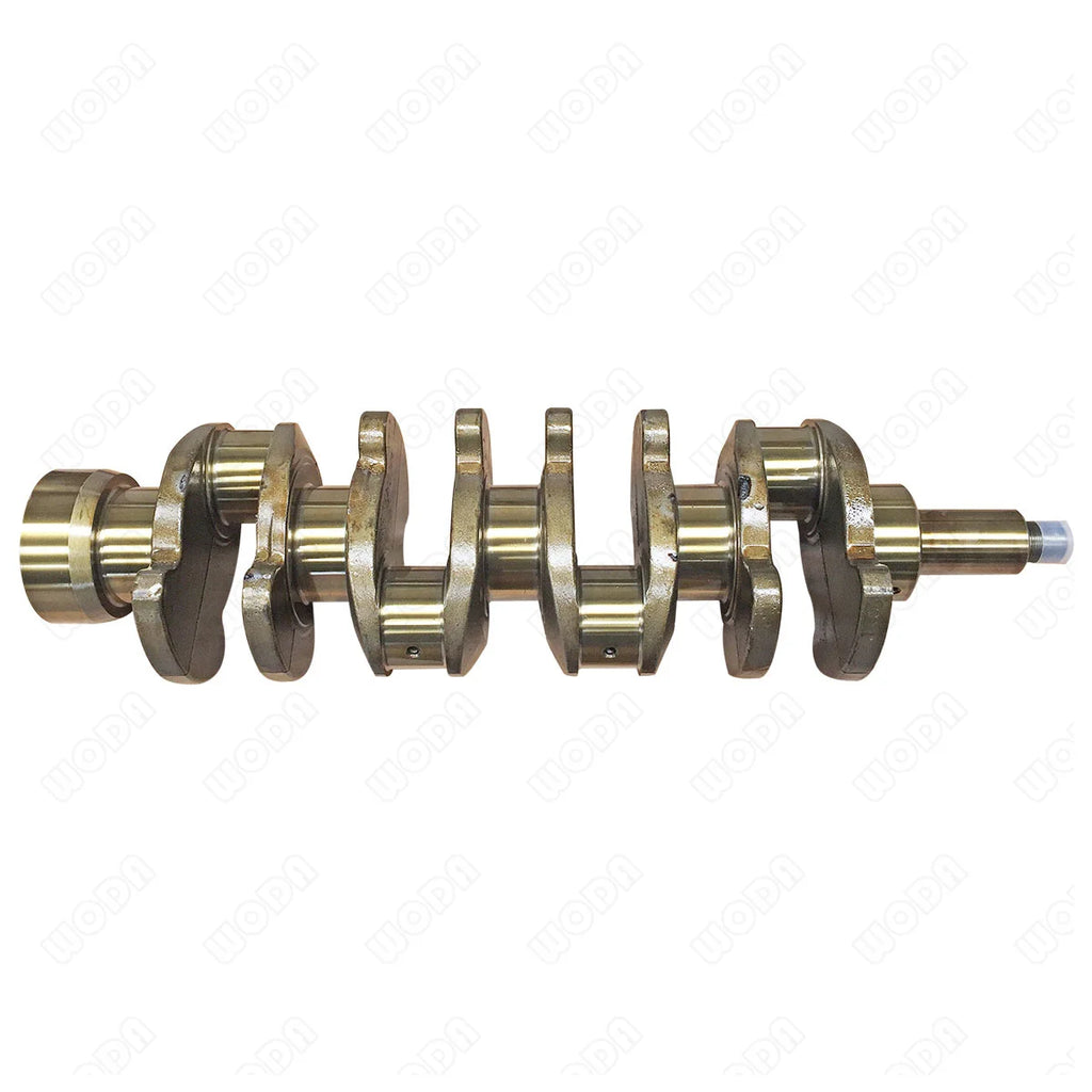 Isuzu For Isuzu 1984-1988, 1980-2006, 1976-1994, 1983-1995 4BE1 No-molded Crsankshaft 4be1 4bb1 4bc2 4bd1 Elf For Isuzu Truck Diesel Engine Parts – OEM 8-94416-373-2