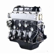 Load image into Gallery viewer, Remanufactured 4 CYL 2Y 3Y 4YEFI 4Y EFI Motor Complete Engine Assembly for Toyota Hiace Hilux
