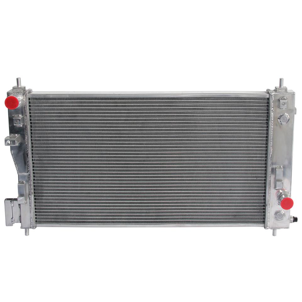 Aluminum Radiator for Chevrolet Impala Malibu 2013-2019 Water tank