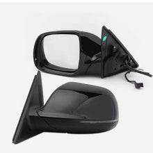 Load image into Gallery viewer, Audi Q5 2009–2016 Right Side Mirror Assembly 9-Pin 8R1857410F