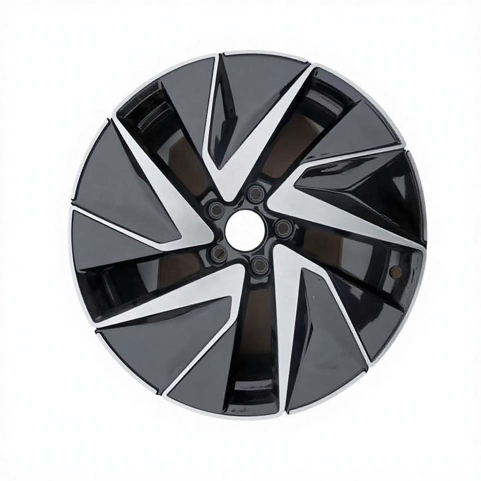 High Quality Forged Aluminum Alloy Wheels for Mercedes and Audi Models
