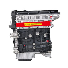 Load image into Gallery viewer, Hyundai G4GC New Quality G4GC Long Block Auto Parts G4GC Engine 2.0L Kia Cerato Motor Sportage – OEM 2210023701