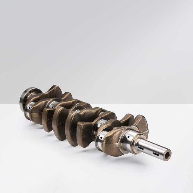 2TR(2.7L)I4 crankshaft OE 1340175020