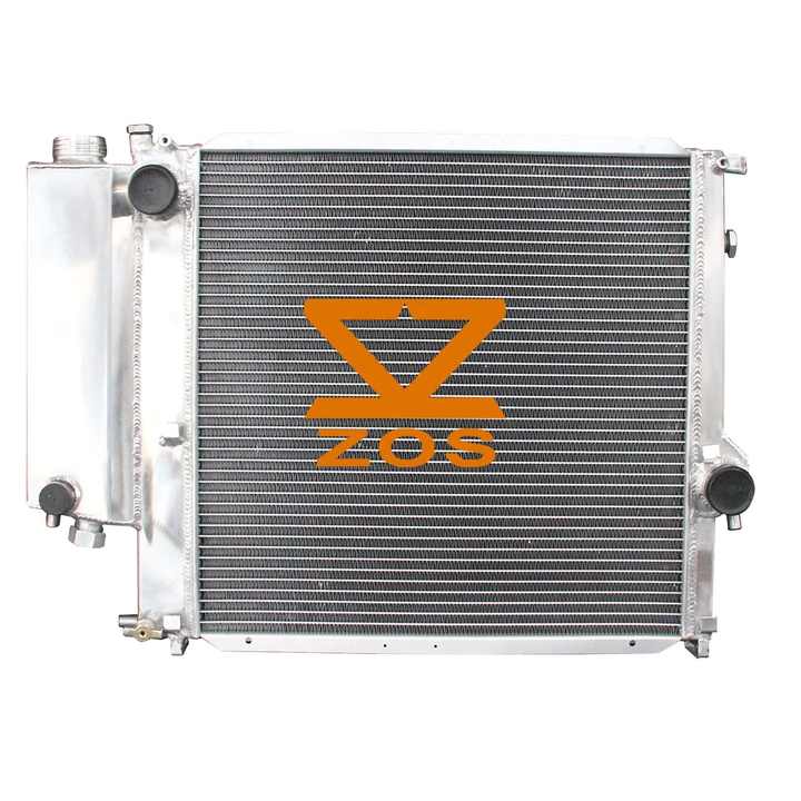 High Quality Aluminum Radiator for BMW 318i 318is 318ti Z3 1991-2000
