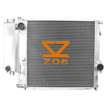 Load image into Gallery viewer, High Quality Aluminum Radiator for BMW 318i 318is 318ti Z3 1991-2000