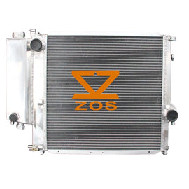 High Quality Aluminum Radiator for BMW 318i 318is 318ti Z3 1991-2000
