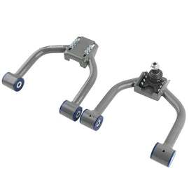 Lexus IS300 XE10 Front Adjustable Camber Kit Upper Control Arms 2x 2001-2005