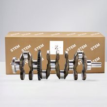 Load image into Gallery viewer, A25A-FKS(2.5L)I4 crankshaft OE 1340125010
