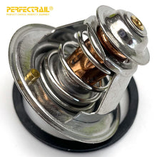 Load image into Gallery viewer, PERFECTRAIL 98463637 Factory Auto Parts Cooling Thermostat for Iveco Daily 1978-1999 4500823 4837166 8096735 9161123 7701042512