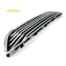 Load image into Gallery viewer, PERFECTRAIL JX7B-8200-A Auto Parts Front Grille for Ford Focus MK4