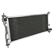 Load image into Gallery viewer, custom car radiator for Opel Vauxhall Corsa B 1.5 / 1.7 Turbo -Diesel 1993-2000
