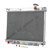 Load image into Gallery viewer, Car Radiator for Buick Rainier 2004-2007 Chevrolet Trailblazer EXT 2002-2009 GMC Envoy XL Envoy XUV Isuzu Ascender 2003-2008