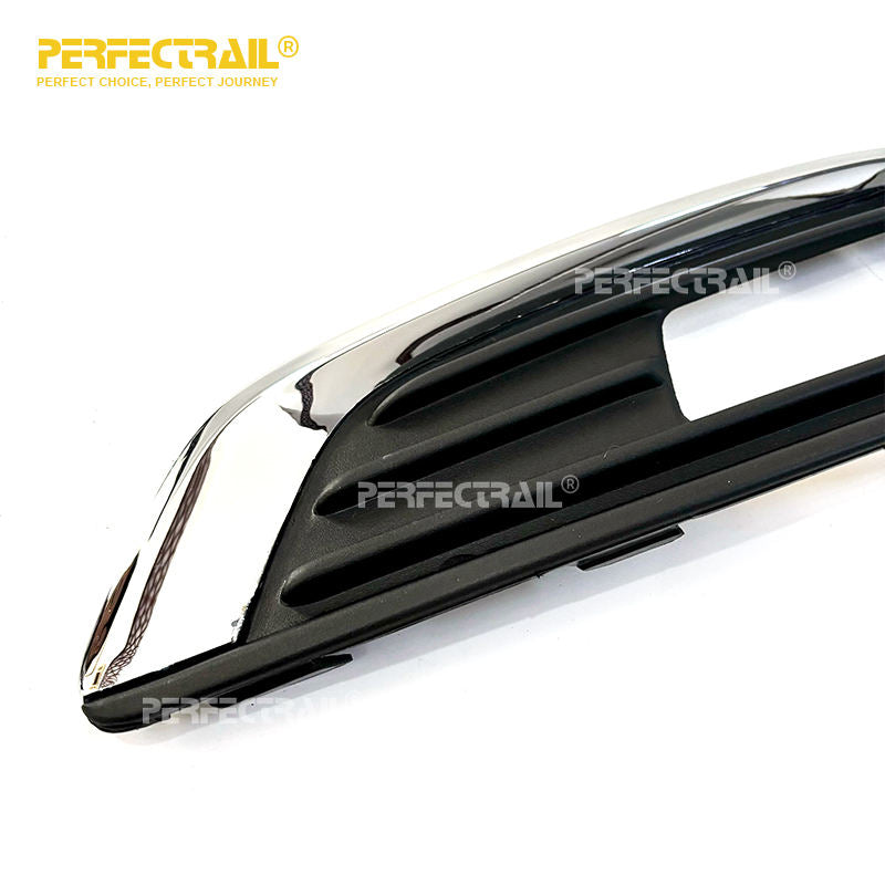PERFECTRAIL F1EB-15A299-D F1EB-15A298-D Manufacturer Auto Parts Fog Light Lamp Bezel Bracket Cover for Ford Focus MK3 III