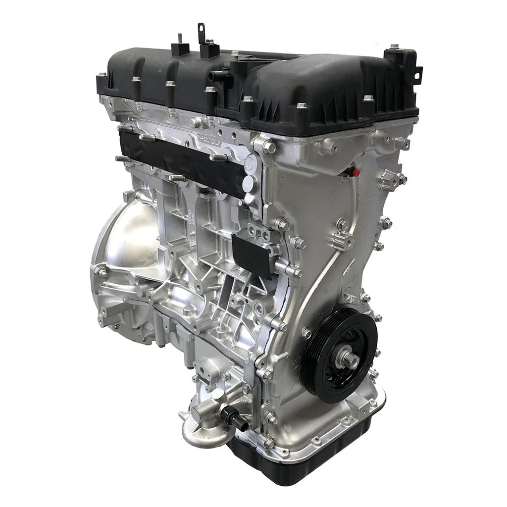 Brand New Long Block 2.4 Petrol G4KG Engine for Hyundai I40 Ix35 Sonata Kia Cerato Ceed Soul
