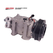 Load image into Gallery viewer, OE 92600-JM01C/JY11A/JM01B/2216R 60-02395NA Auto Parts Electric 6PK Car 12V Air Conditioning Compressor AC for ROGUE T31 QR25