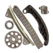 Load image into Gallery viewer, 1KR-FE 1KR Engine Timing Chain Kit for Toyota Aygo Daihatsu Ayla Perodua Bezza Axia 13506-0Q020 13523-22020