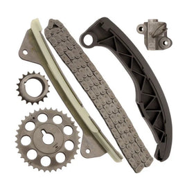 1KR-FE 1KR Engine Timing Chain Kit for Toyota Aygo Daihatsu Ayla Perodua Bezza Axia 13506-0Q020 13523-22020
