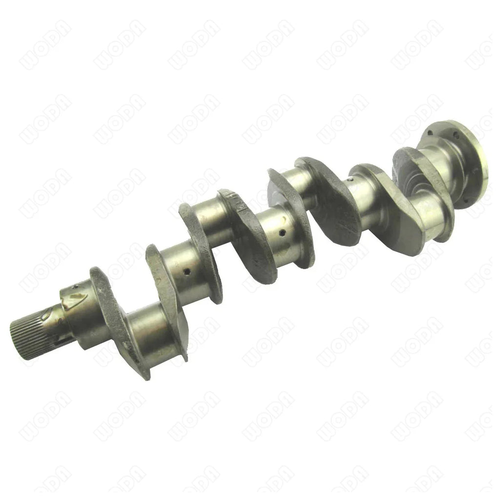 Perkins For Perkins 1975-1989 Perkins 4.236 Rf Forged/casting Crankshaft Zz90081 U58g0024 For Perkins 4.236 Ferguson 285 – OEM ZZ90081