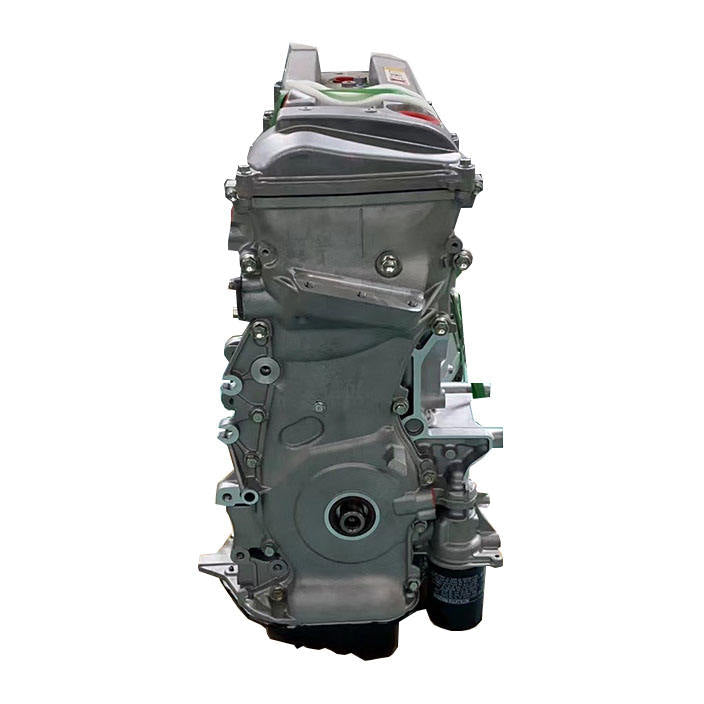 4 Cylinders 2.0 L 1AZ-FE 1AZ-FSE 1AZ 1AZFE 2.0L Engine Motor for Toyota Camry RAV4 Ipsum Avensis Aurion