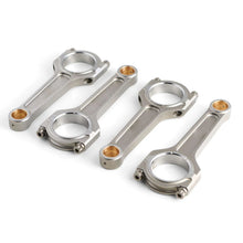 Load image into Gallery viewer, Racing Forged 4340 Conrod Connecting Rod for Honda Acura K24 K24a