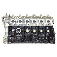 Load image into Gallery viewer, High Quality 1FZ Long Block Engine Assembly for Toyota Land Cruiser SUV Prado