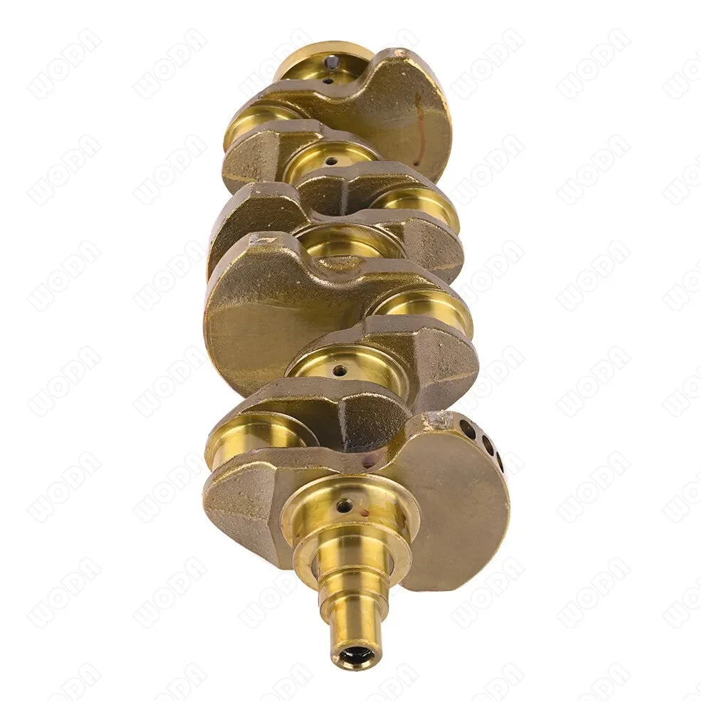 Mazda For Mazda 2005- F2 F2 Engine Crankshaft F201-11-3014 F201-11-301 For Mazda B2200 Engine Parts – OEM F201-11-3014