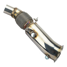 Load image into Gallery viewer, BMW N20 228i / 320i / 328i / 428i / 528i Stainless Steel Exhaust Manifold