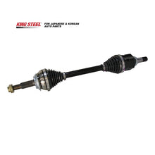Load image into Gallery viewer, OE 43420-02660 4342002660 Auto Parts Car Transmission Front Axle CV Joint Left Drive Shaft for TOYOTA COROLLA ZRE151 1ZRFE 2007-
