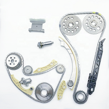 Load image into Gallery viewer, Timing Chain Kits 9-0723S 13028-2W200 13028-ZS00A 130C11863R 130C19924R 130C13954R 13028-AD212 Auto Engine Timing Repair Kit