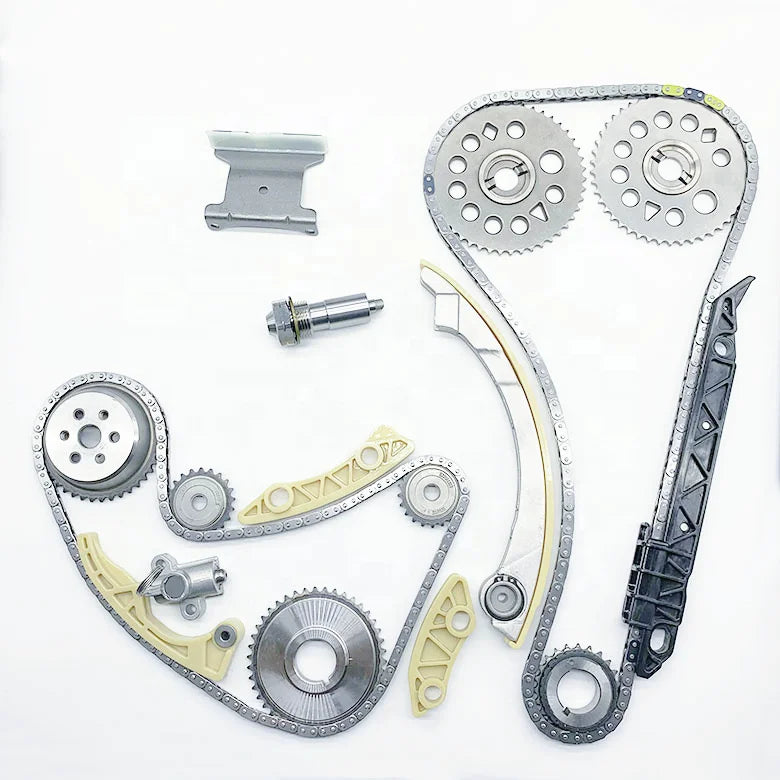 Timing Chain Kits 9-0723S 13028-2W200 13028-ZS00A 130C11863R 130C19924R 130C13954R 13028-AD212 Auto Engine Timing Repair Kit